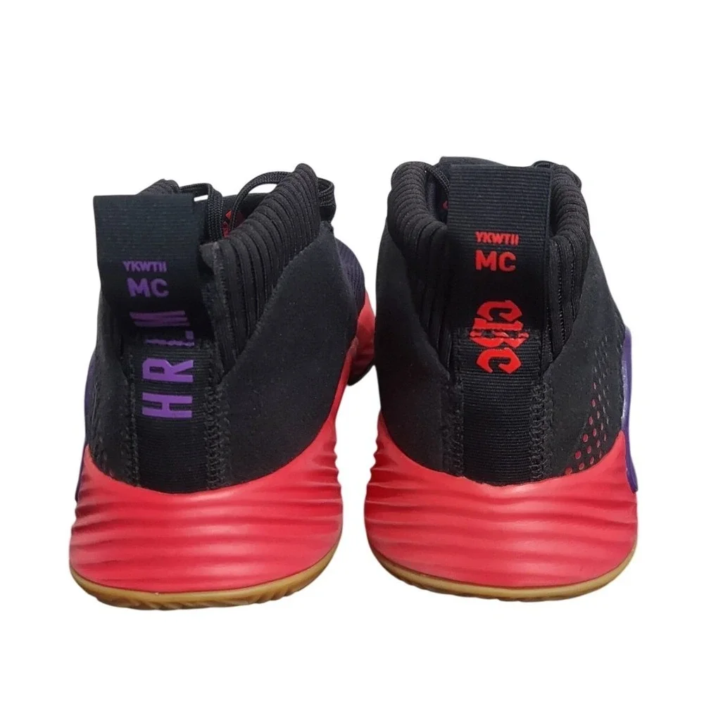 adidas Dame 5 CBC Celebrating Black Culture Basketball Shoes Mens Size 7‎